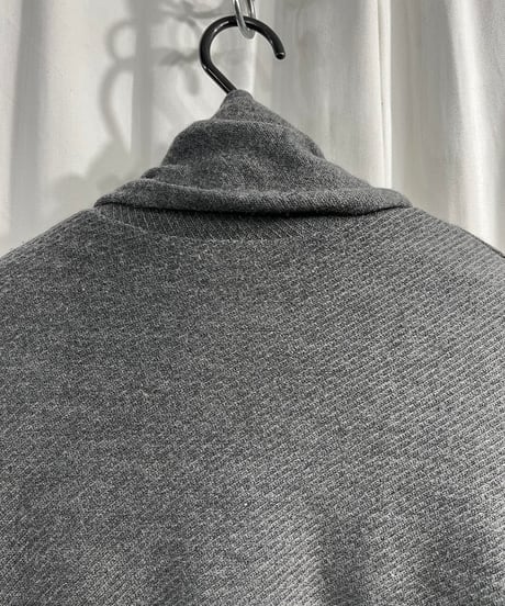 2005AW yohji yamamoto femme デザインカーディガン（FN-T41-173）