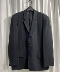Y's for men yohji yamamoto 3釦ジャケット（MX-X02-136）