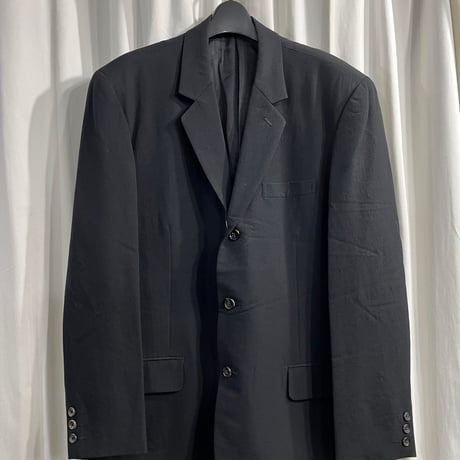 3釦ジャケット | STORES 3釦ジャケット | STORES