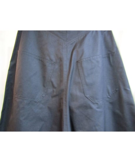 05ss yohji yamamoto femme コットンサルエルパンツ FY-P11-016