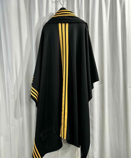 Y-3 yohji yamamoto デザインマント（3-A-213xxx）
