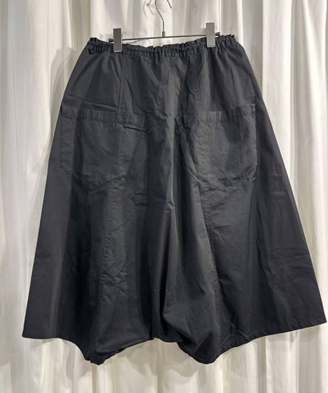 Y's BORN PRODUCT yohji yamamoto コットン パンツ（YK-P81-002）