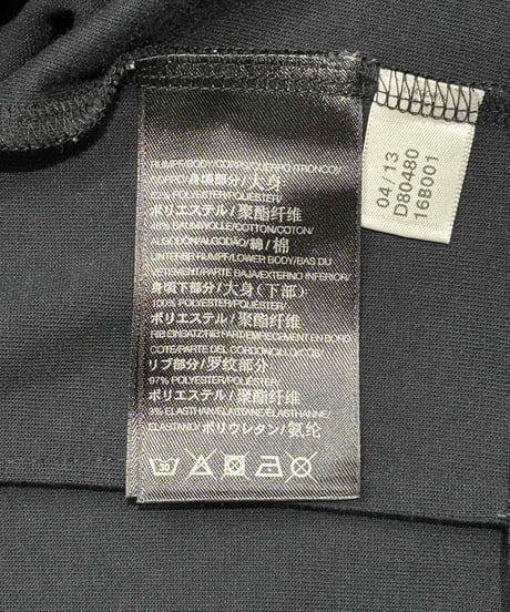 Y-3 yohji yamamoto デザインブルゾン（3-Y-216xxx）