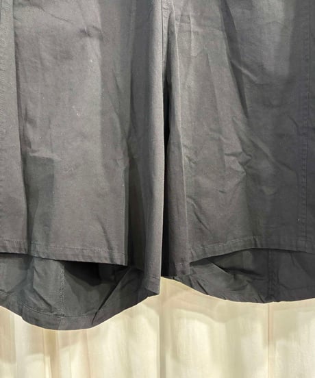 Y's BORN PRODUCT yohji yamamoto コットン パンツ（YK-P81-002）