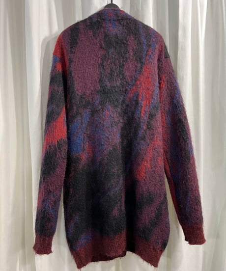 yohji yamamoto pour homme ニット（H-J-007xxx）