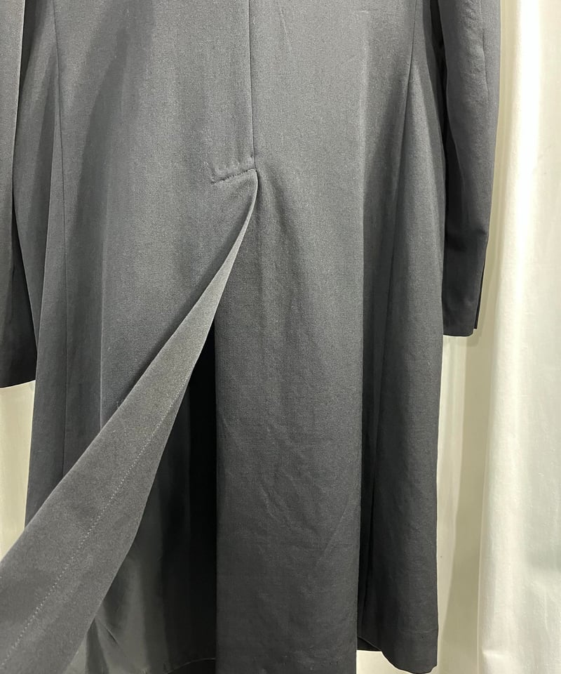 yohji yamamoto 18AW ドクタージャケット サイズ1 Yohji Yamamoto ヨウジ ヤマモト ドクタージャケット サイズ2 - メルカリ