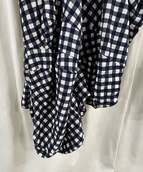 AD1996  COMME des GARCONS vintage こぶdress （ｃｄｇ－1）