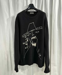 2022SS yohji yamamoto pour homme リエ刺繡ジャケット（HG-J