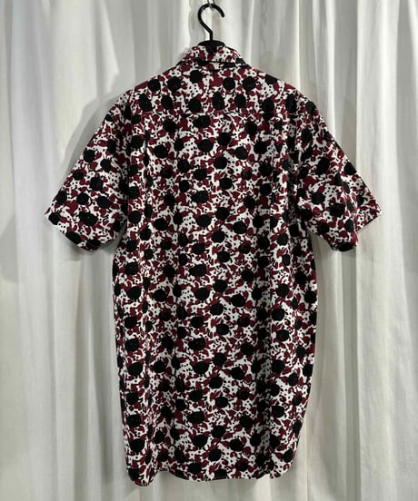 Y's for men yohji yamamoto 半袖シャツ（MG-B17-025）