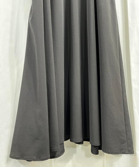 Y's yohji yamamoto MICHIKO キャミソールワンピース（YU-D32-501）