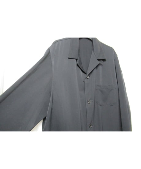 90’s Y’s for men yohji yamamoto vintage ポケットデザインブルゾン（MP-Y03-100）