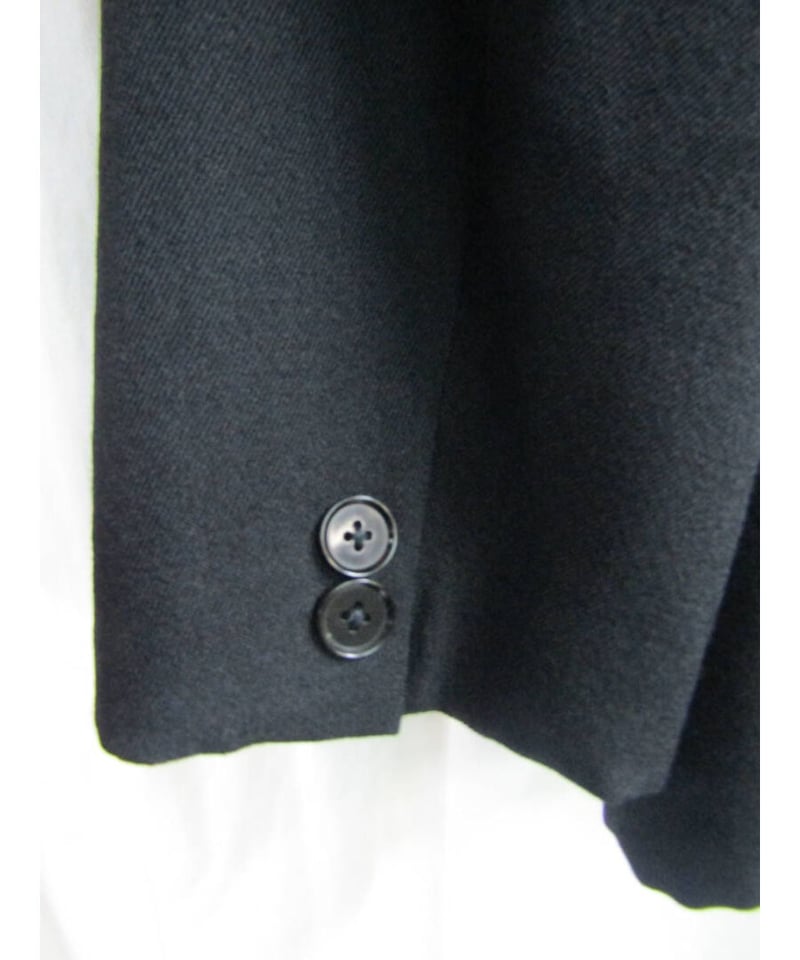Y's for men yohji yamamoto 1つ釦シンプルジャケット MM-J20-