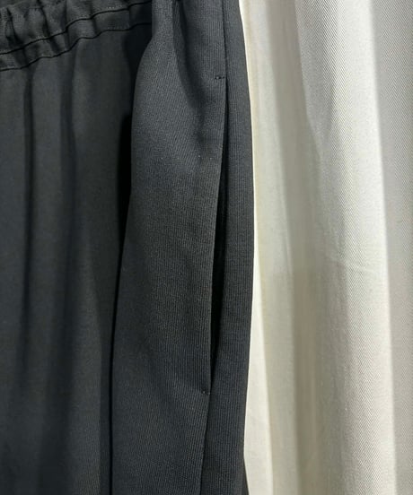 B yohji yamamoto サルエルパンツ（NC-P65-130）