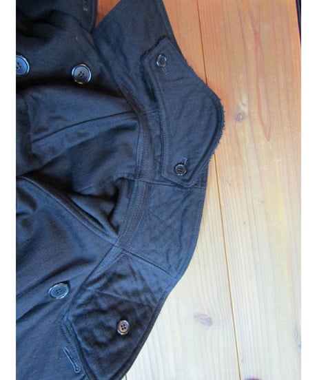 Y's yohji yamamoto 裏ボアショートジャケット YC-J13-009