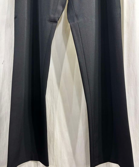 Y's yohji yamamoto デザインパンツ（YK-P01-116）