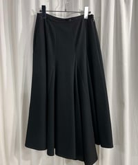 Y's yohji yamamoto ロングスカート（YV-S14-100）