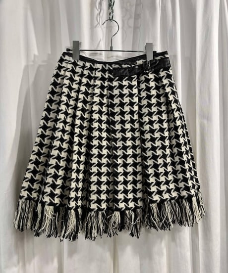 CATEGORY skirt | LA GRANDE LUE CATEGORY skirt | LA GRANDE LUE