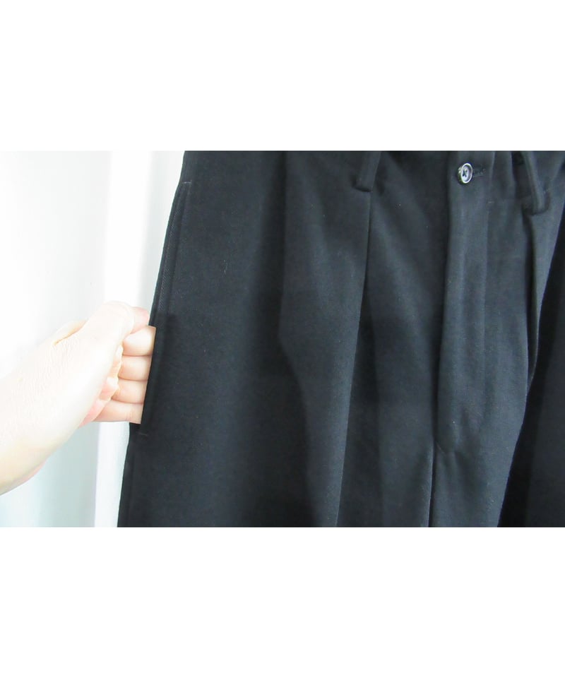 91aw yohji yamamoto pour homme vintage 6.1 the