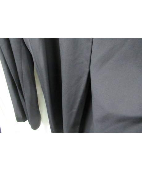 04ss yohji yamamoto pour homme 変形レイヤードデザインパンツ（HZ-P04-100）