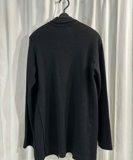 Y's yohji yamamoto デザインカーディガン（ML-T16-140）