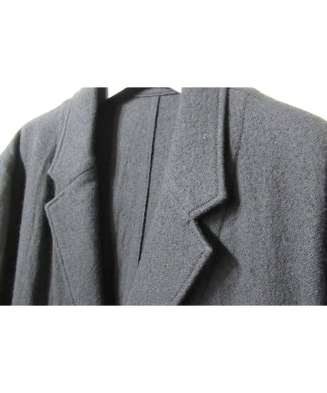 レア 15aw yohji yamamoto pour homme JK SAMPLE セットアップ HY-J46-113