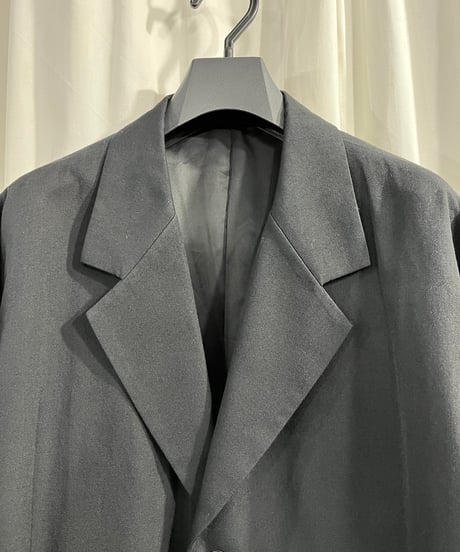 Y's for men yohji yamamoto ロングコート（MN-C01-100）
