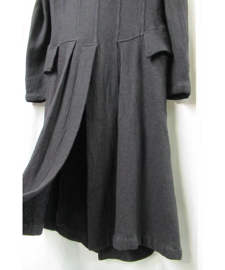 07aw yohji yamamoto pour homme デザインセットアップ（HX-J67-137/HX-P65-137）