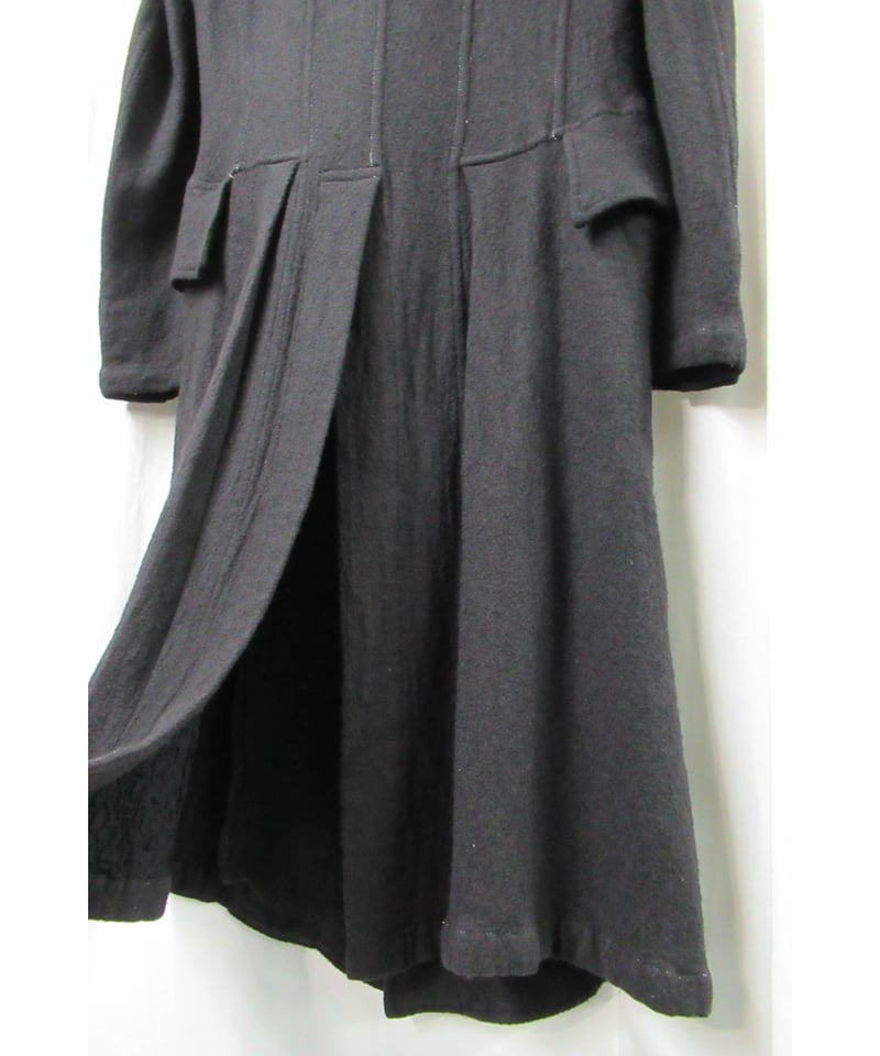 Yohji Yamamoto POUR HOMME 14AW セットアップ ヨウジヤマモトプールオムYohji Yamamoto POUR HOMME ウール