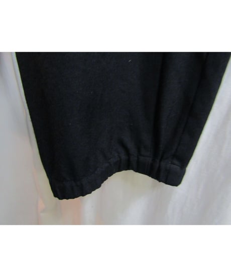 14ss yohji yamamoto POUR HOMME 裾ゴムシャ バルーンパンツ HG-P20-100