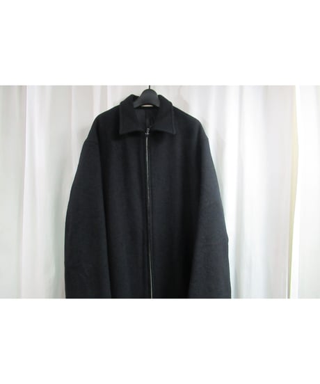 90's Y's for men SHIRTS yohji yamamoto vintage スイングトップロングコート MS-C37-181