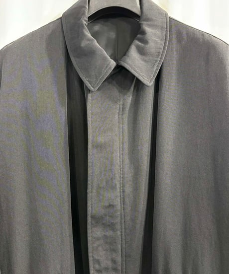 Y's for men yohji yamamoto ウール コート（MV-C02-100）
