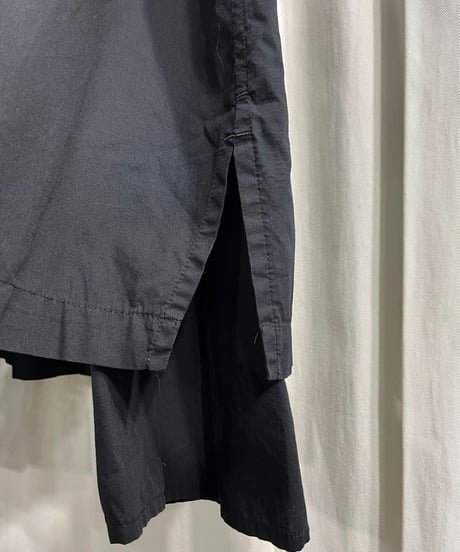 2017AW yohji yamamoto pour homme ラップパンツ（HK-P08-026）