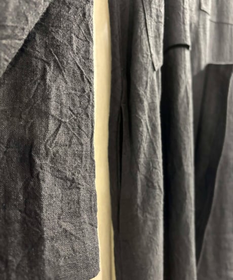 新品 Y's yohji yamamoto デザインワンピース（YG-D16-301）