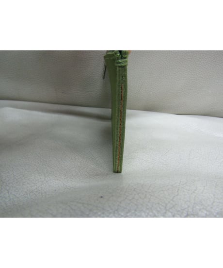 14ss yohji yamamoto femme 薄型コインケース FG-A09-742