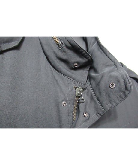 Y’s for men yohji yamamoto ミリタリーデザインブルゾン（MV-Y01-104）
