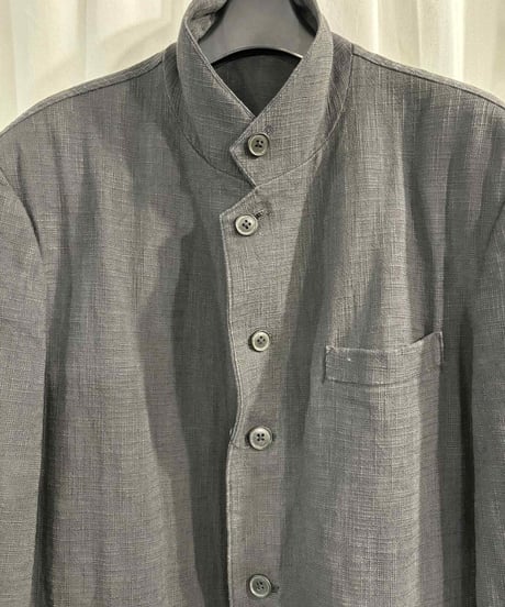 Y's for men yohji yamamoto コットンデザインジャケット（MZ-J01-008）
