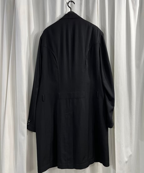 2006AW yohji yamamoto pour homme ドクタージャケット（HB-J49-100）