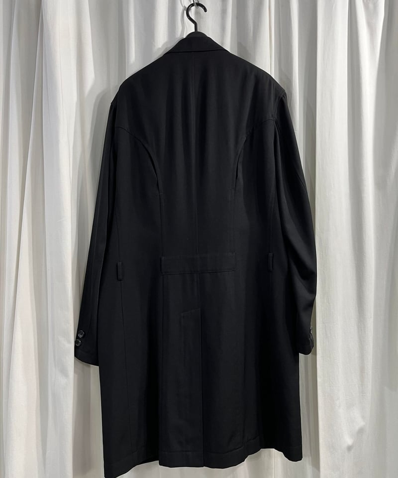 2006AW yohji yamamoto pour homme ドクタージャケット（HB-J