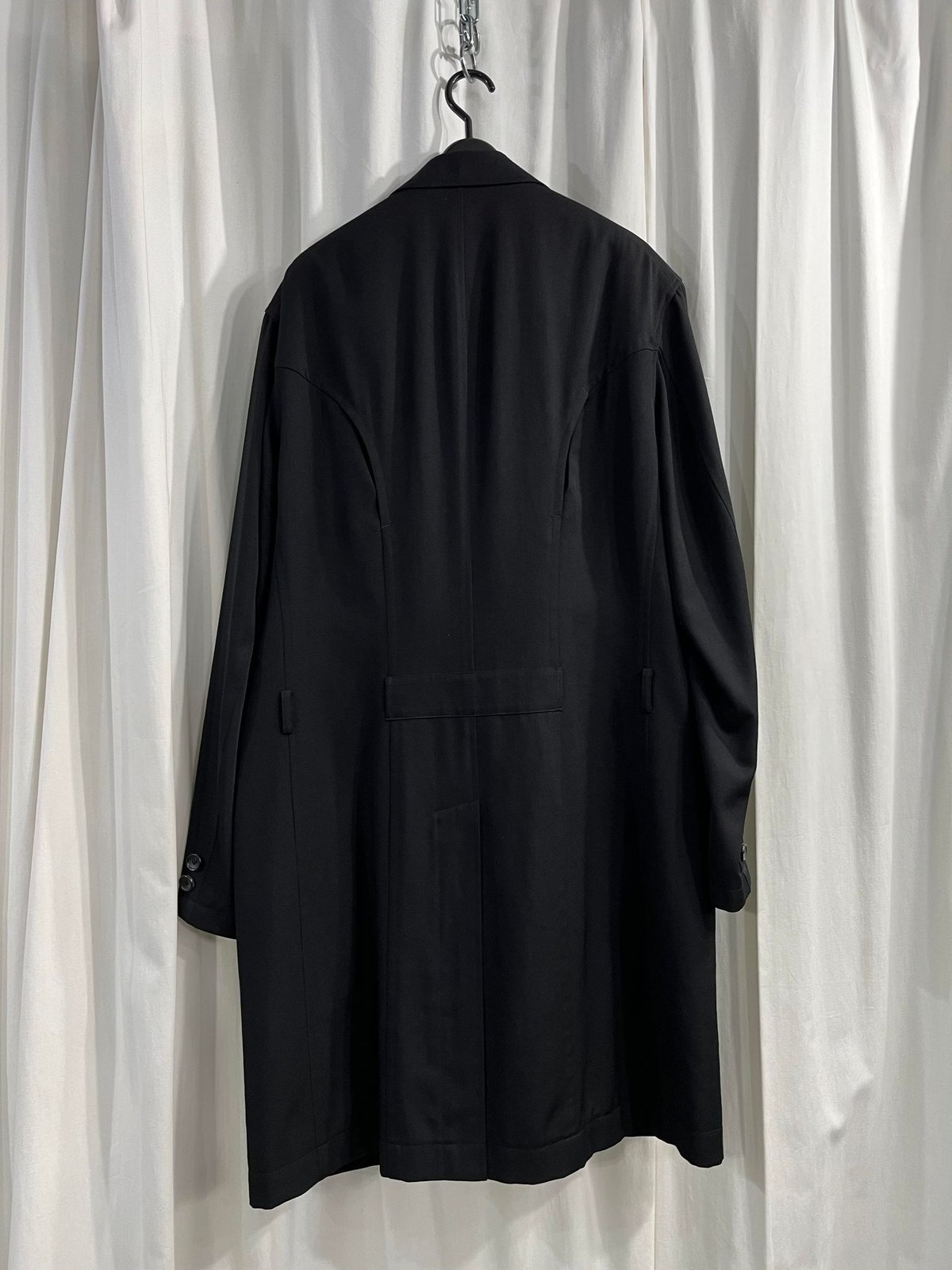 2006AW yohji yamamoto pour homme ドクタージャケット（HB-J