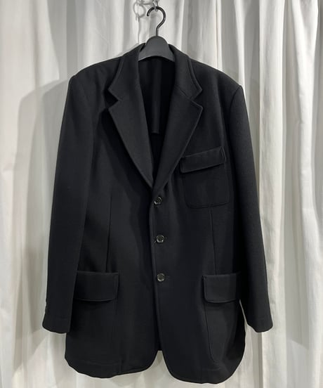 Y's for men yohji yamamoto 3釦ジャケット（MW-J25-113）