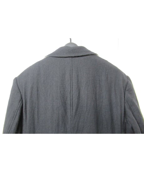 Y's for men yohji yamamoto ドクタージャケット（MZ-J05-103）