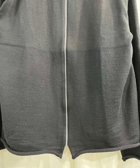 Y's for men yohji yamamoto ジップアップ カーディガン（M-K-111xxx）
