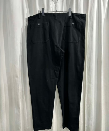 Y's for men yohji yamamoto 脇テープパンツ（M-P-247xxx）
