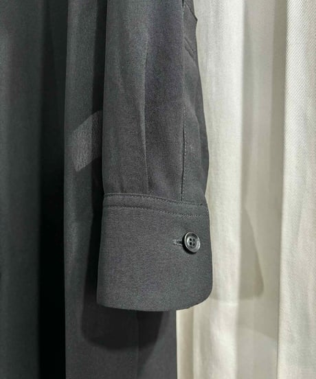 Y's yohji yamamoto デザインブラウス（YW-B18-910）