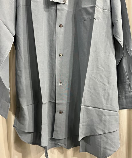 未使用 Y's for men yohji yamamoto 長袖シャツ（MF-B02-204）
