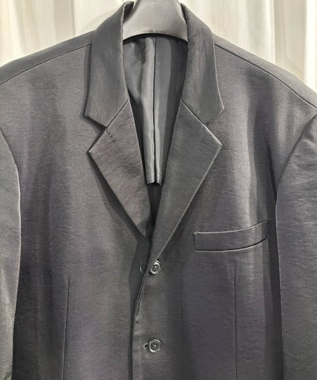 赤タグ Y's for men yohji yamamoto ３ボタンジャケット（MF-J51-603）
