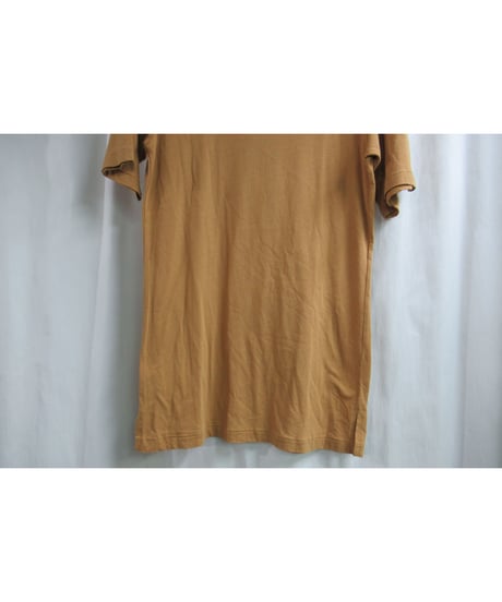80’s yohji yamamoto femme vintage シンプルカットソー FT-1