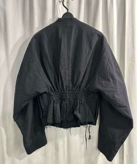 SAMPLE Y's PINK Yohji Yamamoto ブルゾン（YN-Y42-035）