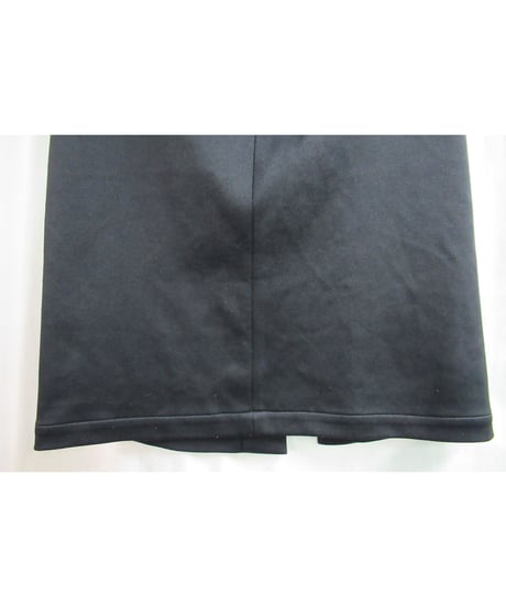 LIMI feu yohji yamamoto レイヤードデザインスカート LY-S17-803
