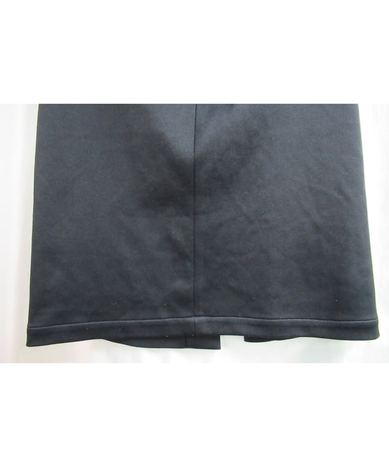 LIMI feu yohji yamamoto レイヤードデザインスカート LY-S17-80